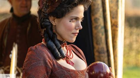 charity wakefield the great.